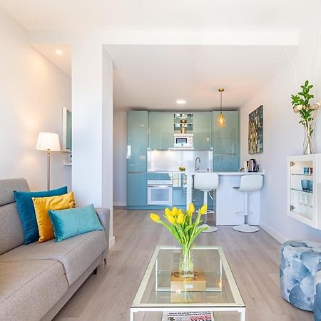 Divina Home Apartments La Cala De Mijas Esterno foto