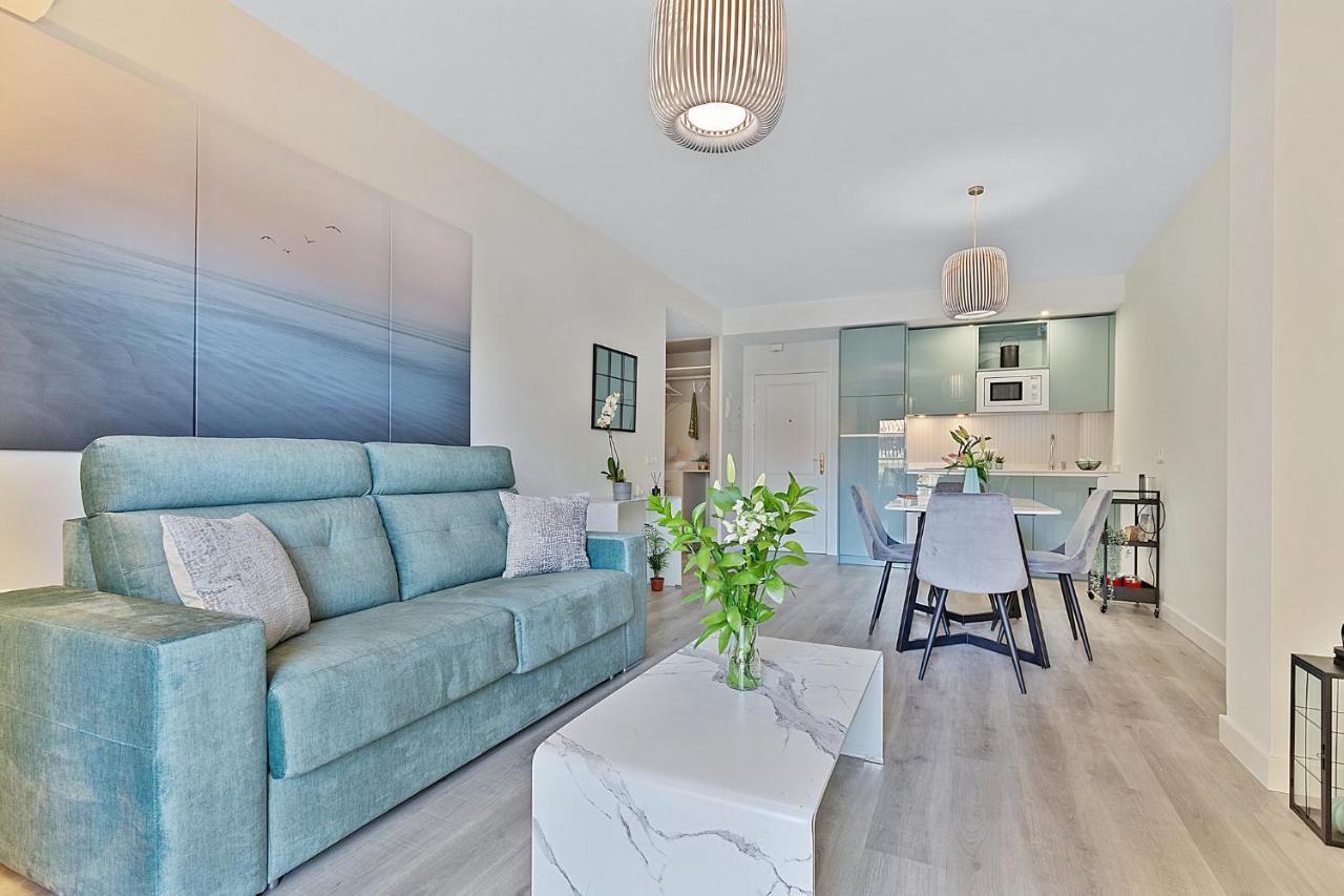 Divina Home Apartments La Cala De Mijas Esterno foto