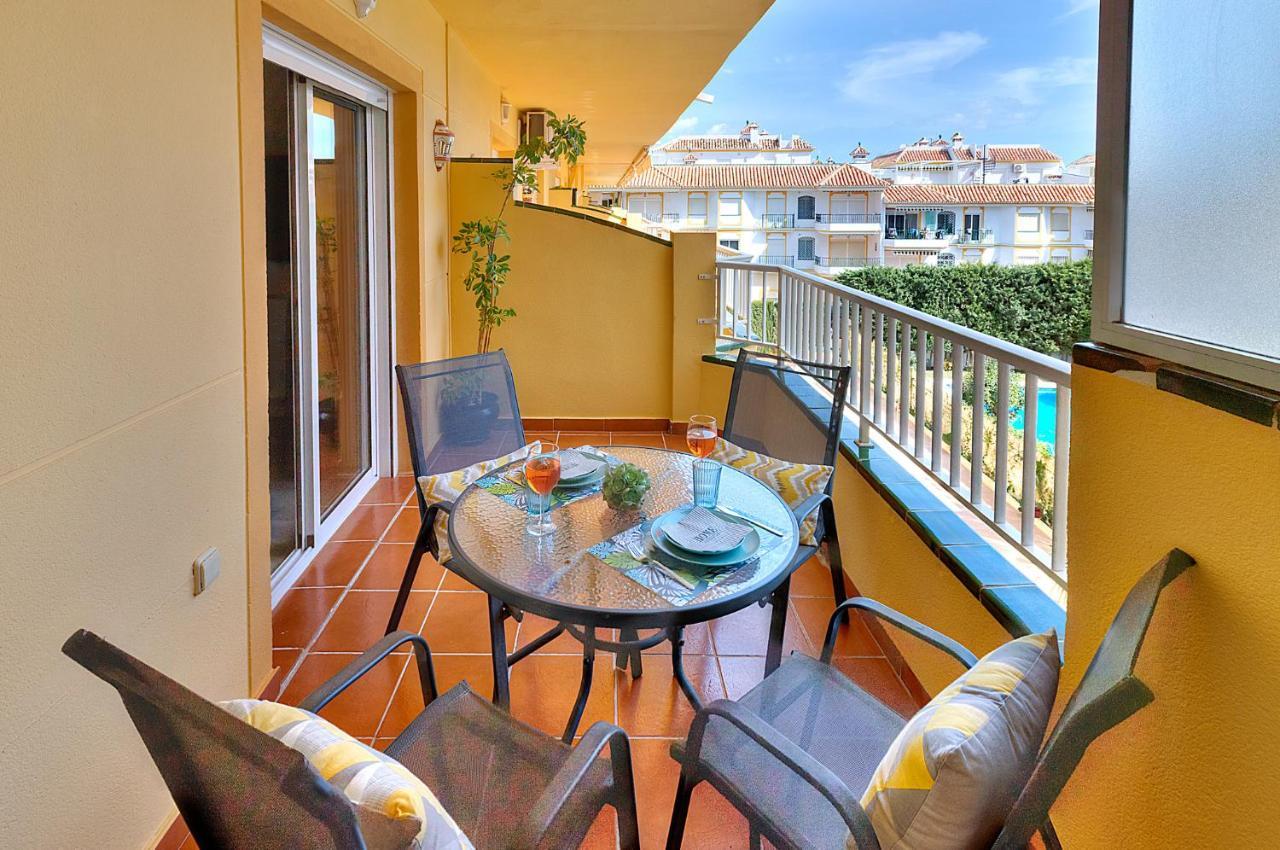 Divina Home Apartments La Cala De Mijas Esterno foto