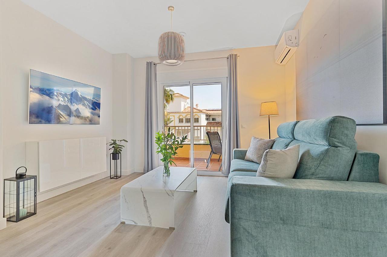 Divina Home Apartments La Cala De Mijas Esterno foto