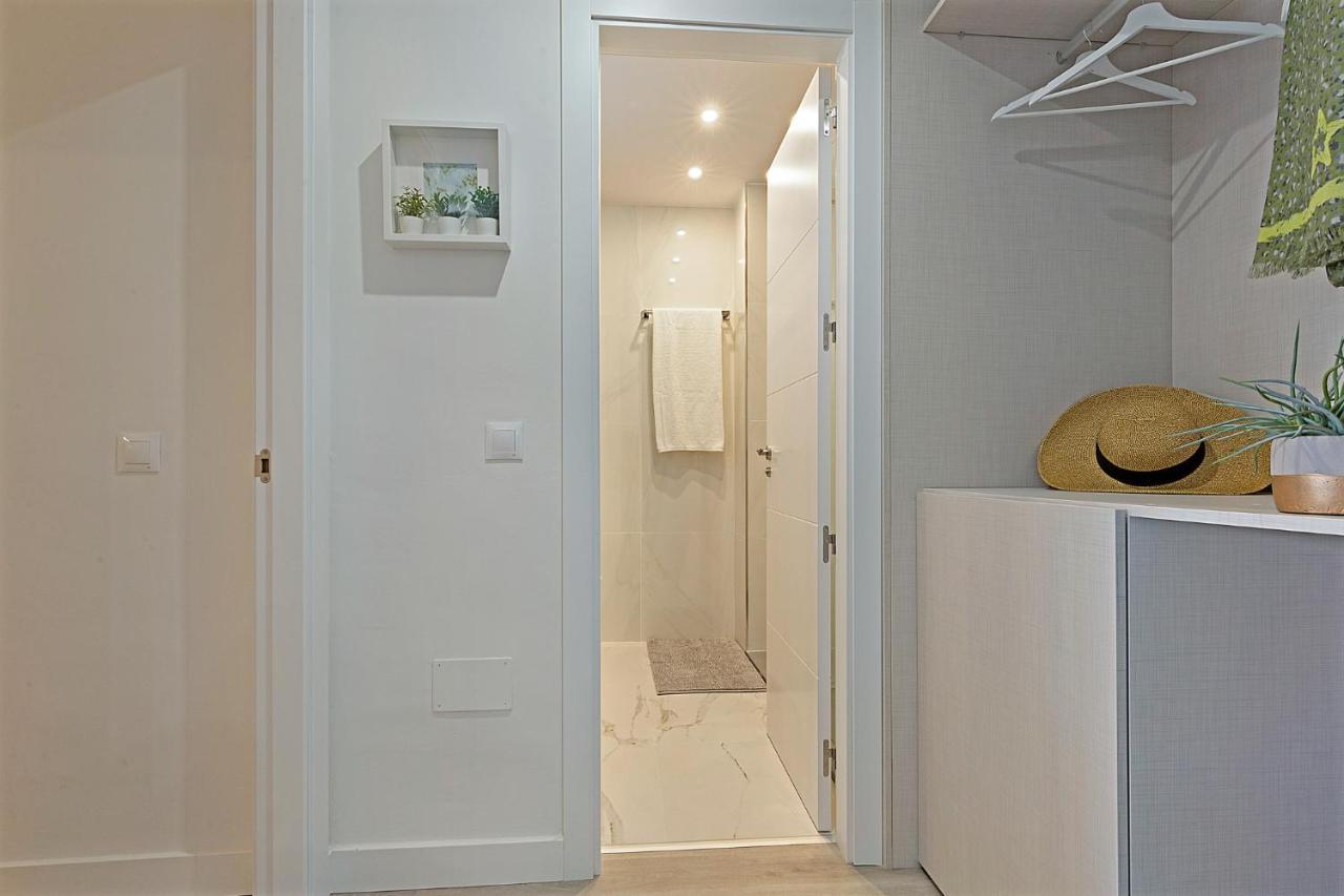 Divina Home Apartments La Cala De Mijas Esterno foto