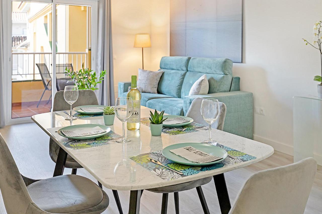 Divina Home Apartments La Cala De Mijas Esterno foto