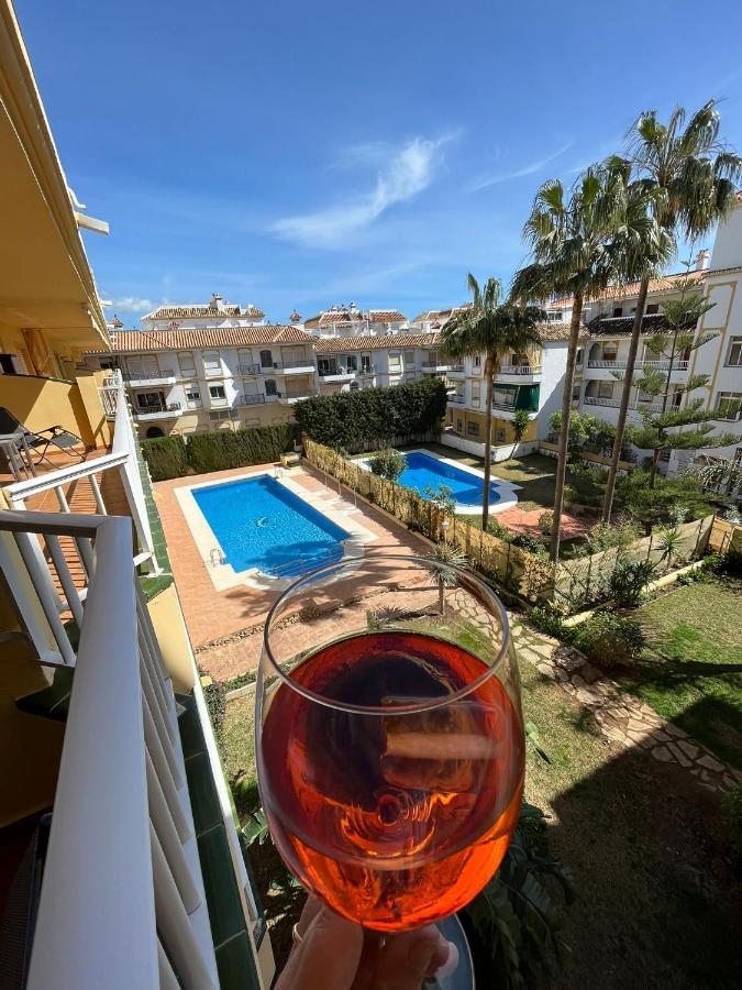 Divina Home Apartments La Cala De Mijas Esterno foto