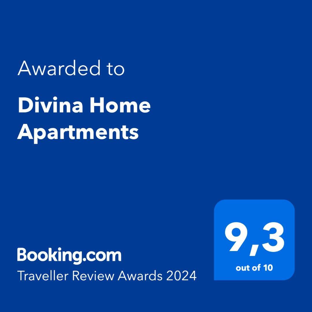 Divina Home Apartments La Cala De Mijas Esterno foto