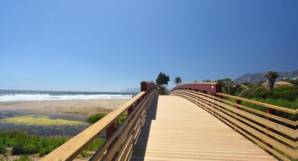 Divina Home Apartments La Cala De Mijas Esterno foto