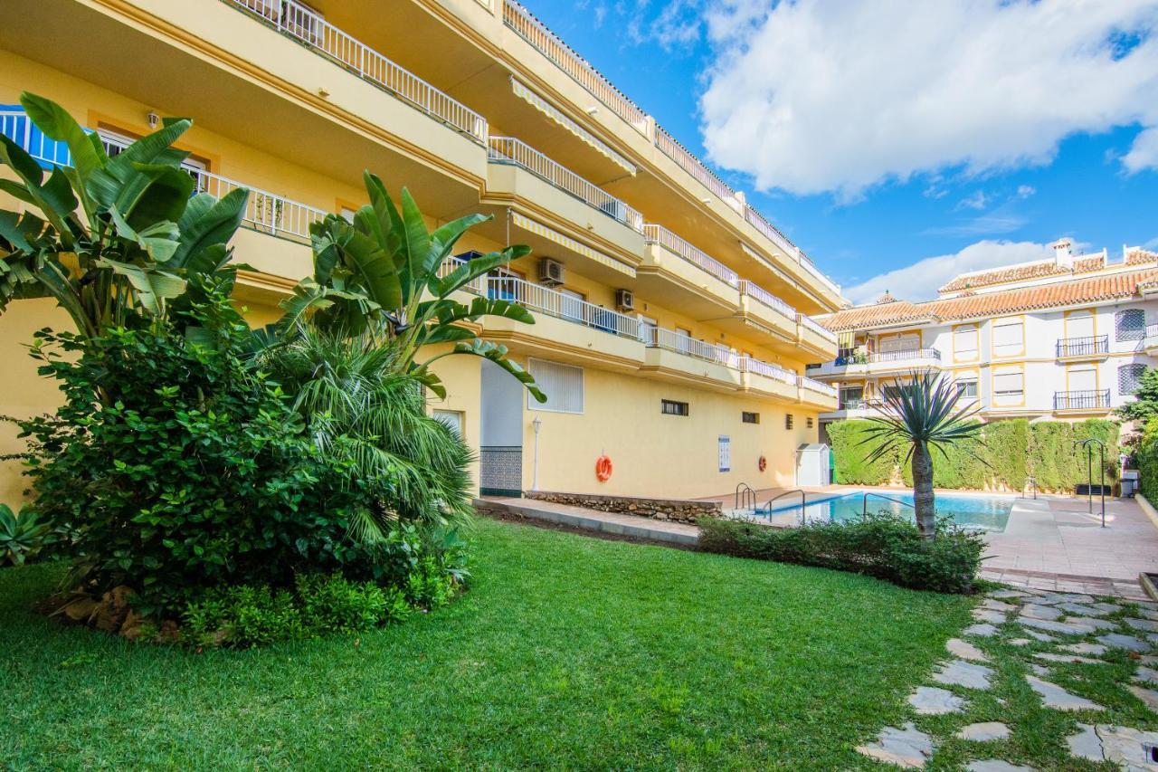 Divina Home Apartments La Cala De Mijas Esterno foto