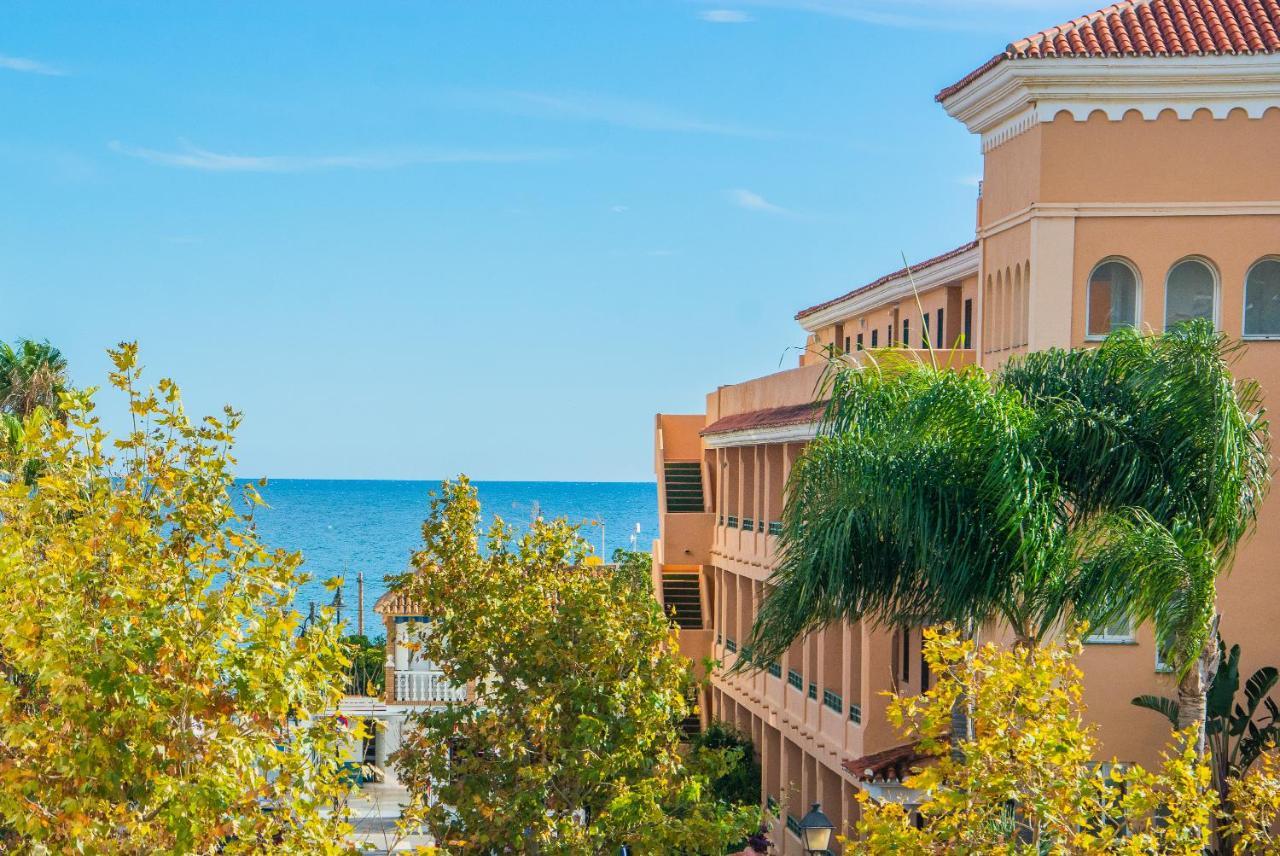 Divina Home Apartments La Cala De Mijas Esterno foto