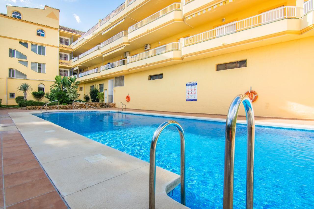 Divina Home Apartments La Cala De Mijas Esterno foto