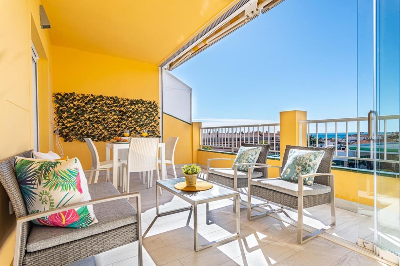 Divina Home Apartments La Cala De Mijas Esterno foto