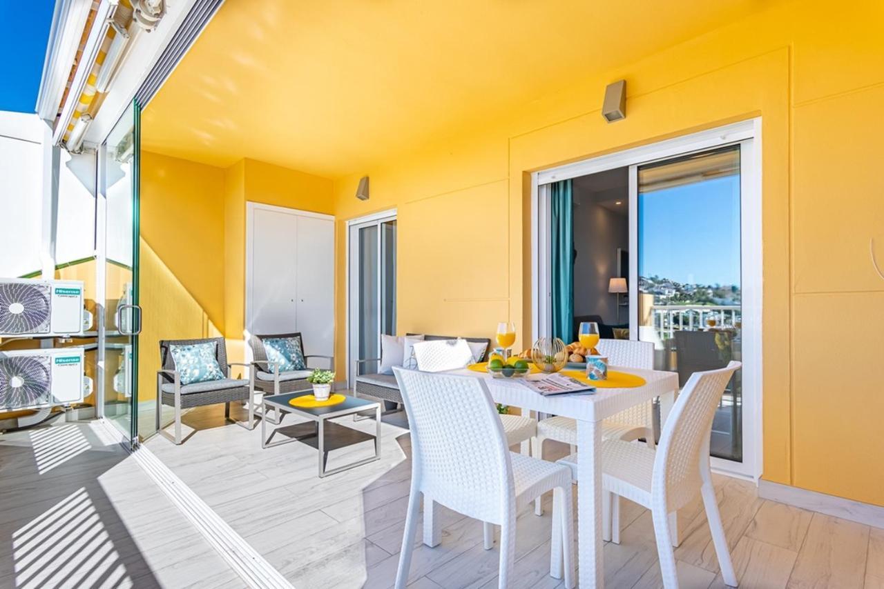 Divina Home Apartments La Cala De Mijas Esterno foto