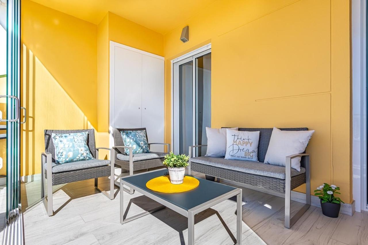 Divina Home Apartments La Cala De Mijas Esterno foto