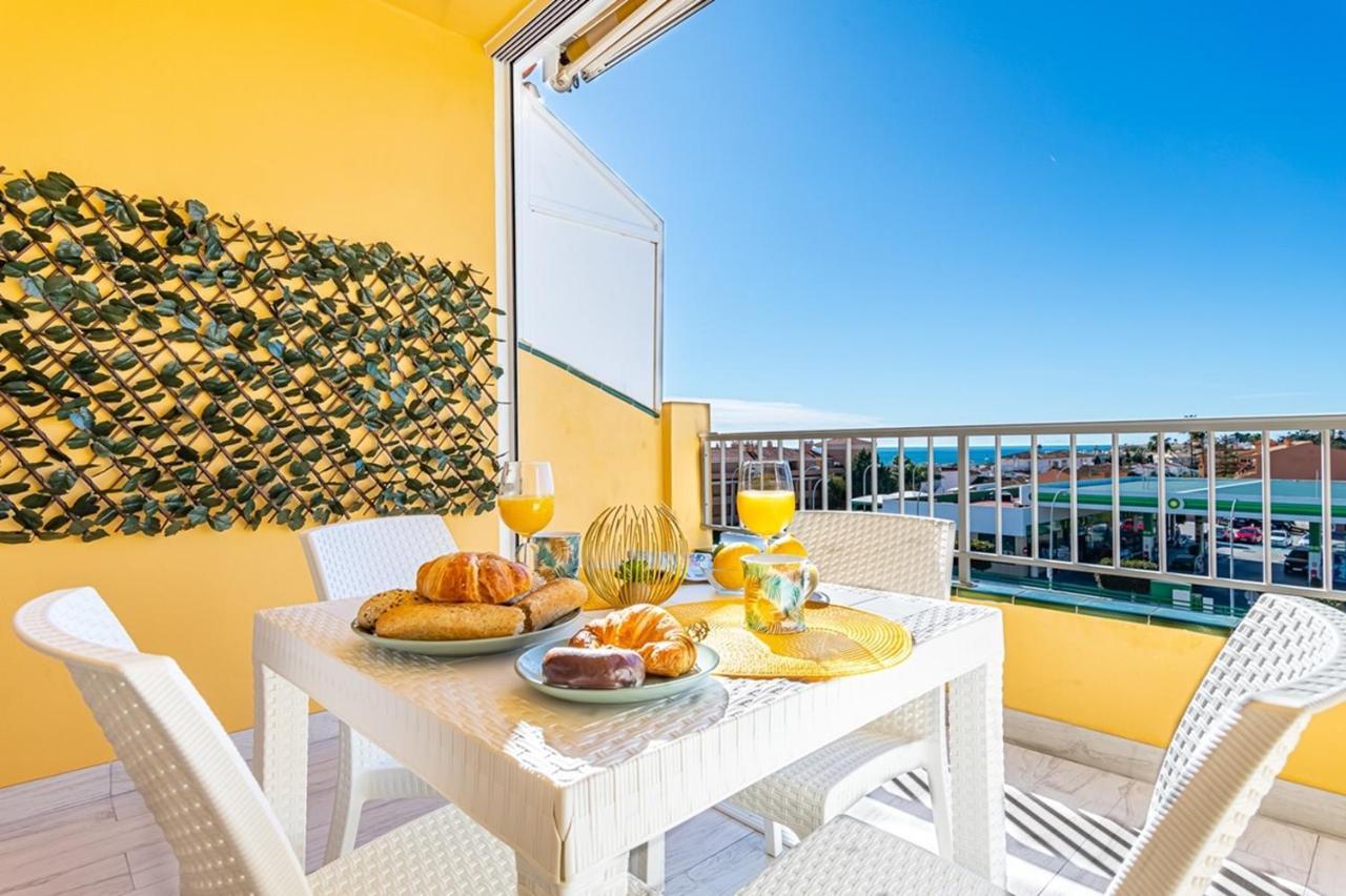 Divina Home Apartments La Cala De Mijas Esterno foto