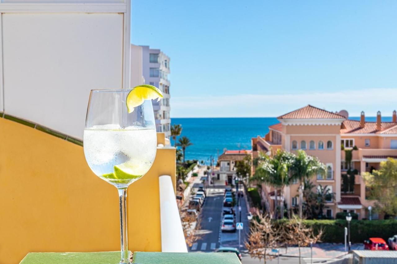 Divina Home Apartments La Cala De Mijas Esterno foto