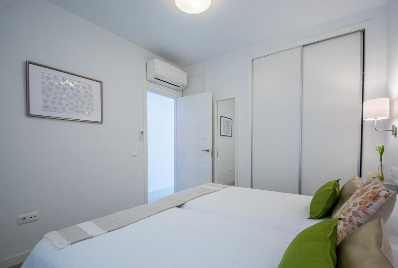 Divina Home Apartments La Cala De Mijas Esterno foto