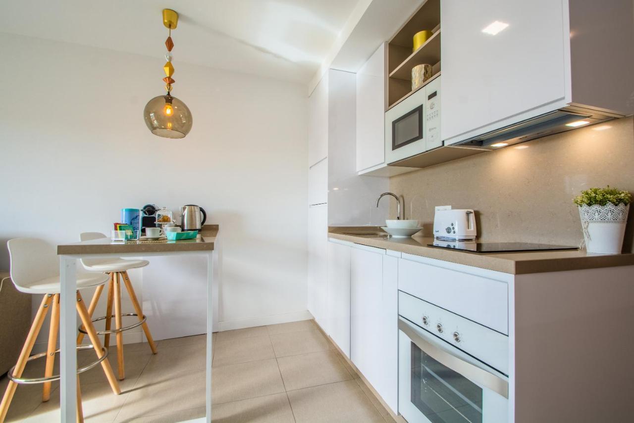 Divina Home Apartments La Cala De Mijas Esterno foto