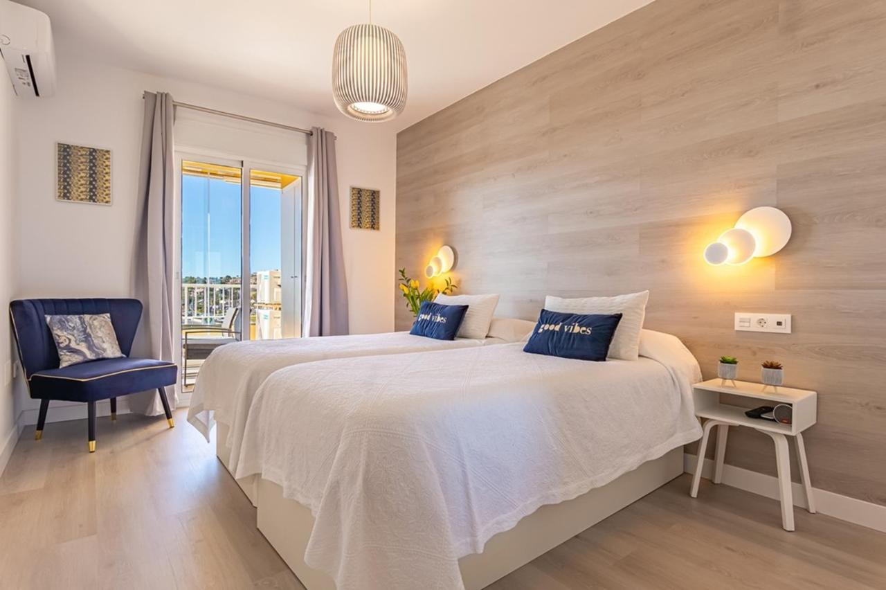 Divina Home Apartments La Cala De Mijas Esterno foto