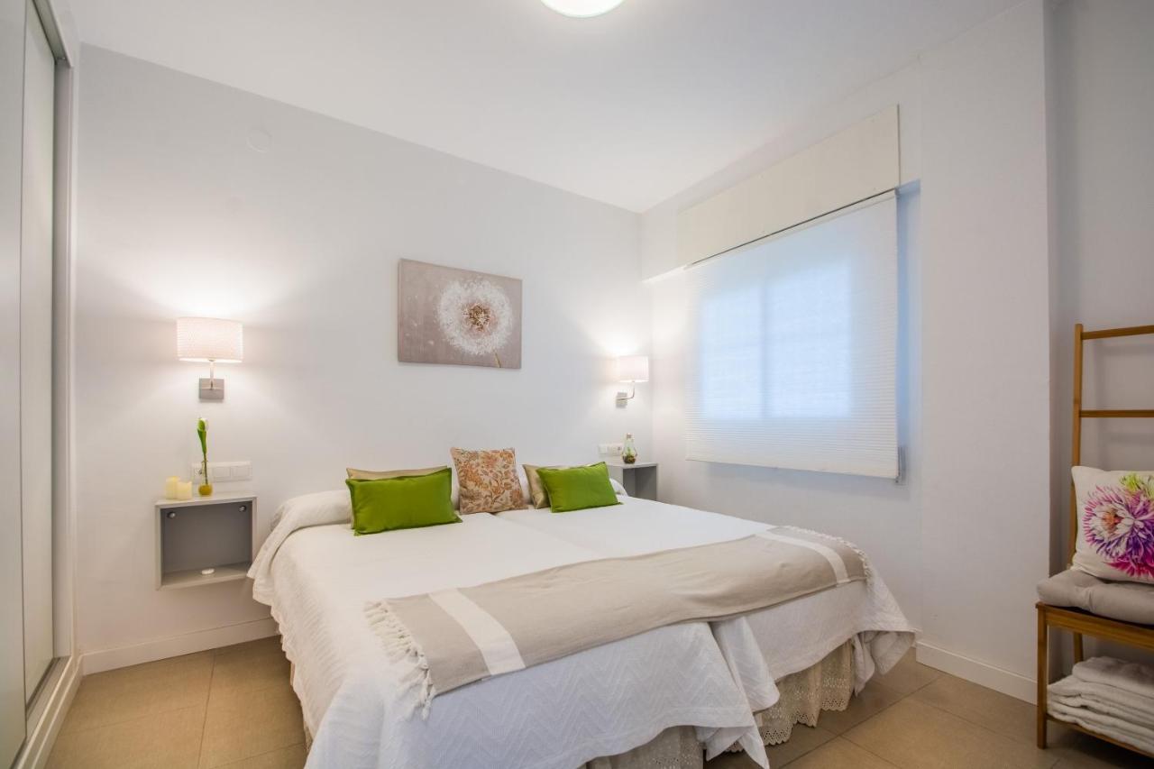 Divina Home Apartments La Cala De Mijas Esterno foto
