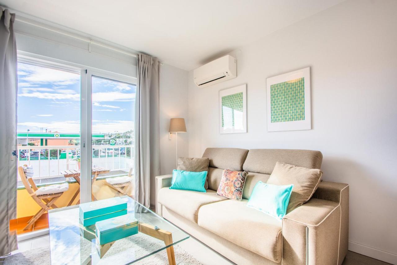 Divina Home Apartments La Cala De Mijas Esterno foto