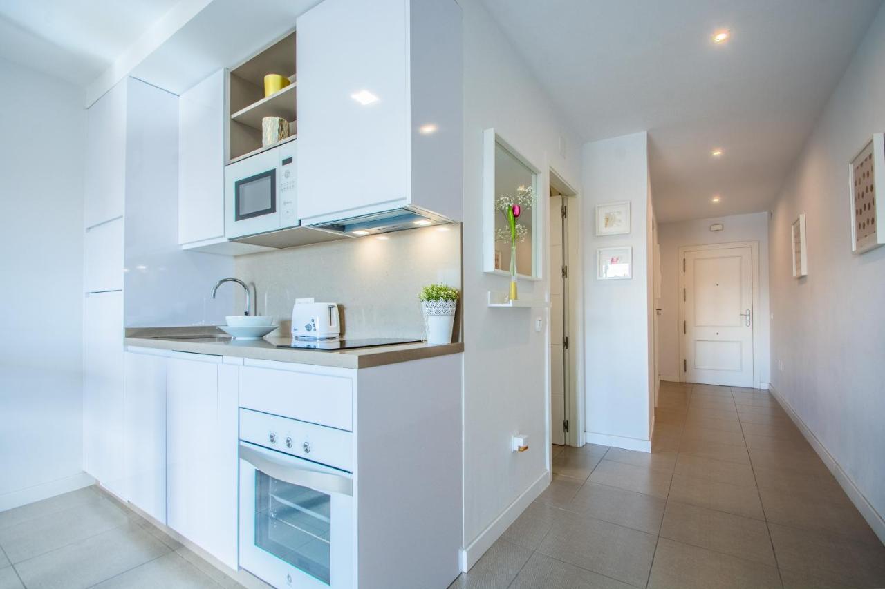 Divina Home Apartments La Cala De Mijas Esterno foto